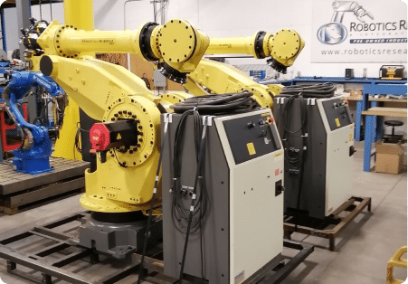 Fanuc