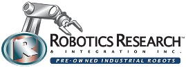 Robotics Research & Integration Inc Logo