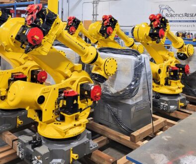 Sell Your Used Robots