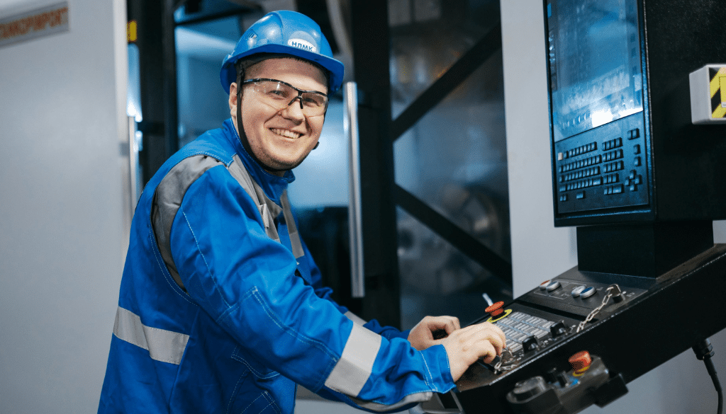 Safety First Practices for Industrial Robots in Brantford