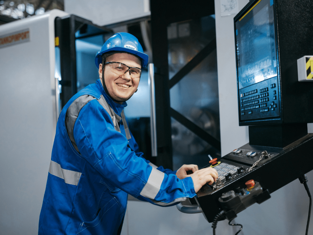 Safety First Practices for Industrial Robots in Brantford