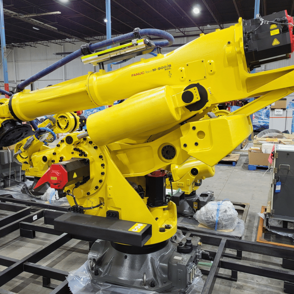 FANUC M-900iB400L-Thumb
