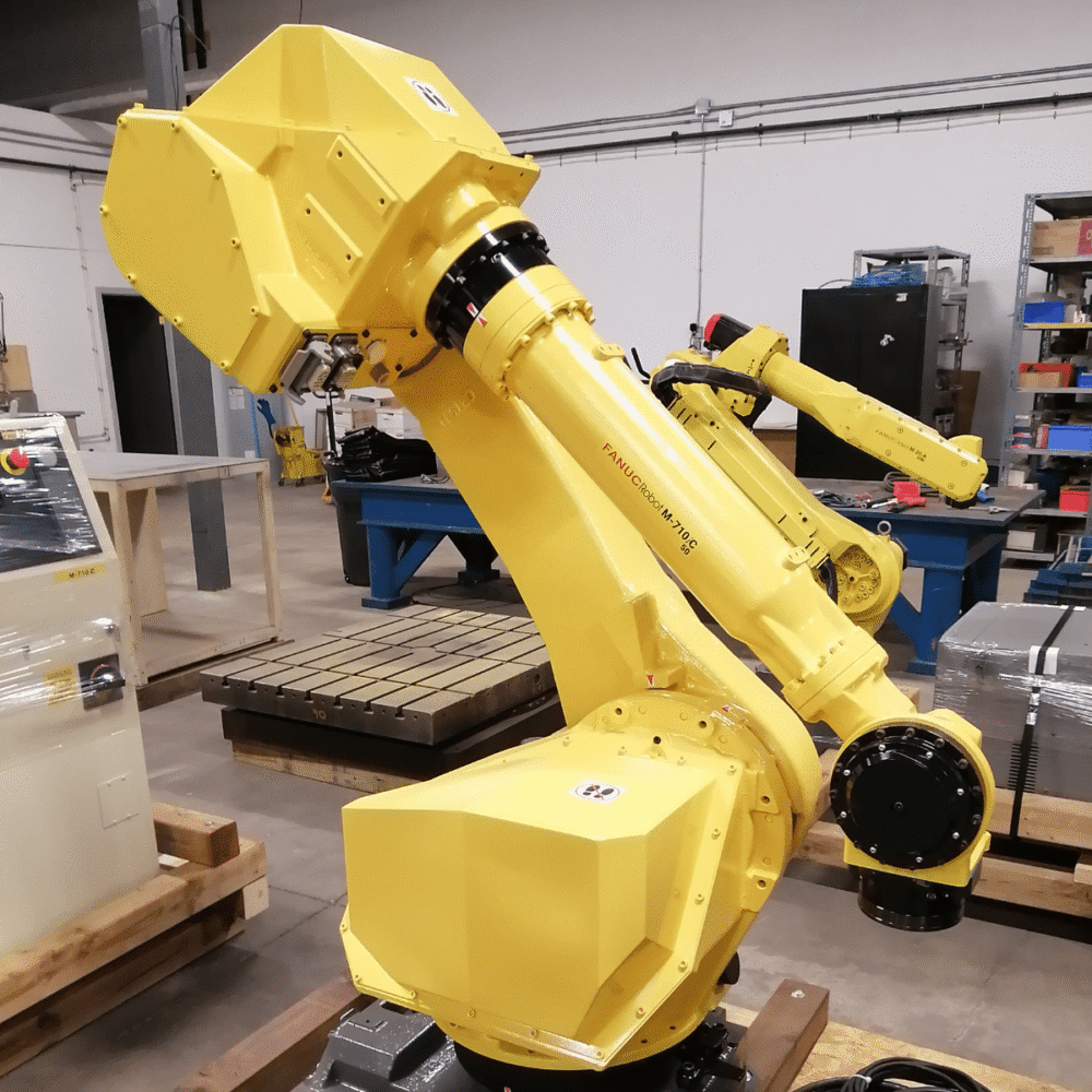 FANUC M710iC_50-R30iB