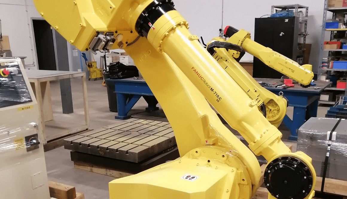 FANUC M710iC_50-R30iB