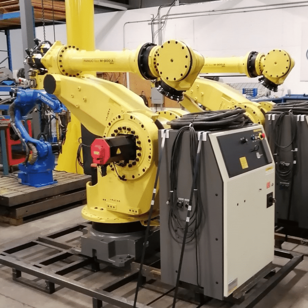 FANUC M900iA_350-R30iA