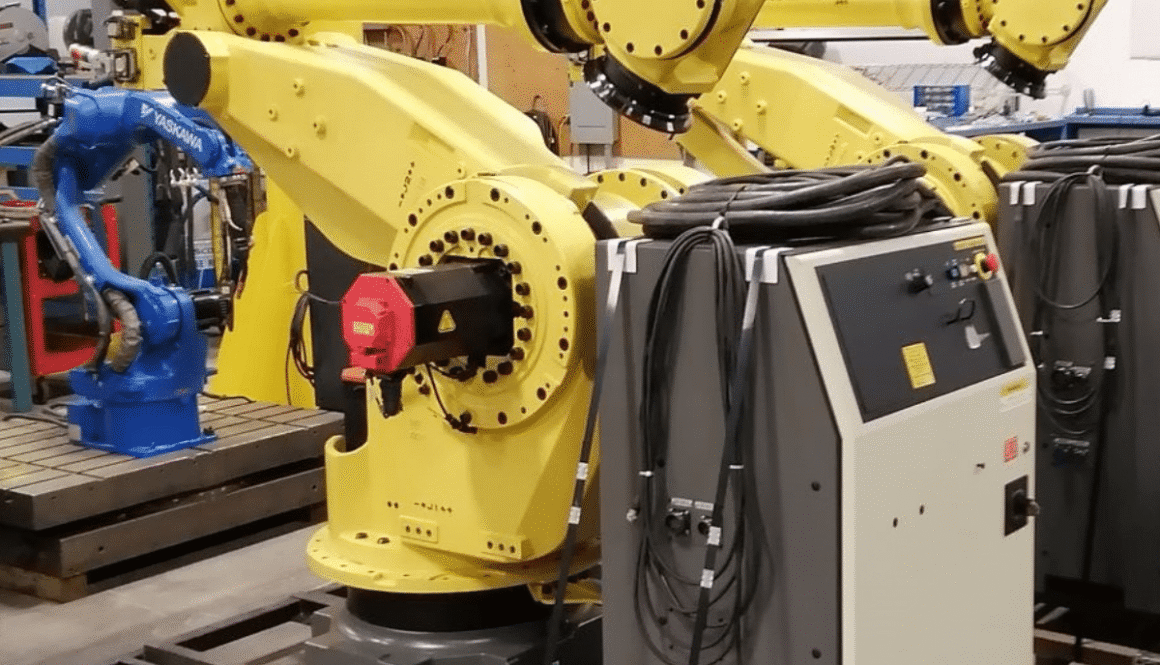 FANUC M900iA_350-R30iA