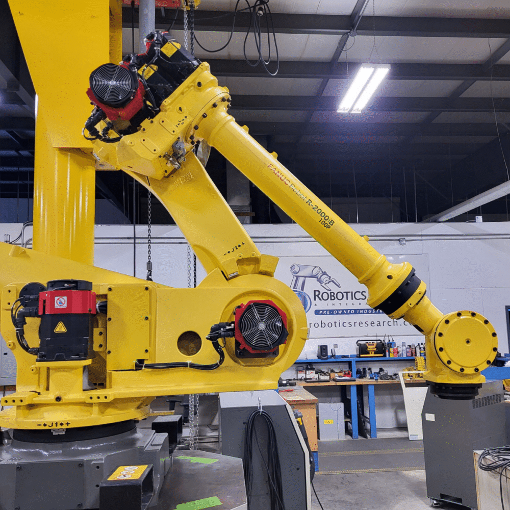 FANUC R2000iB_100P-R30iB