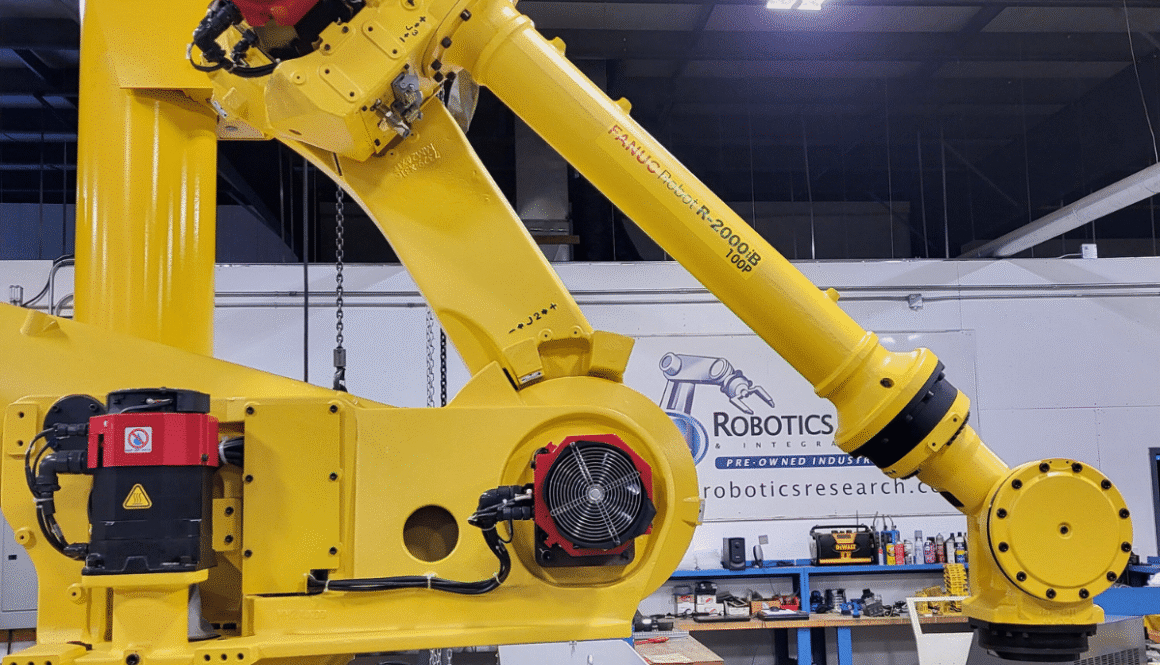 FANUC R2000iB_100P-R30iB