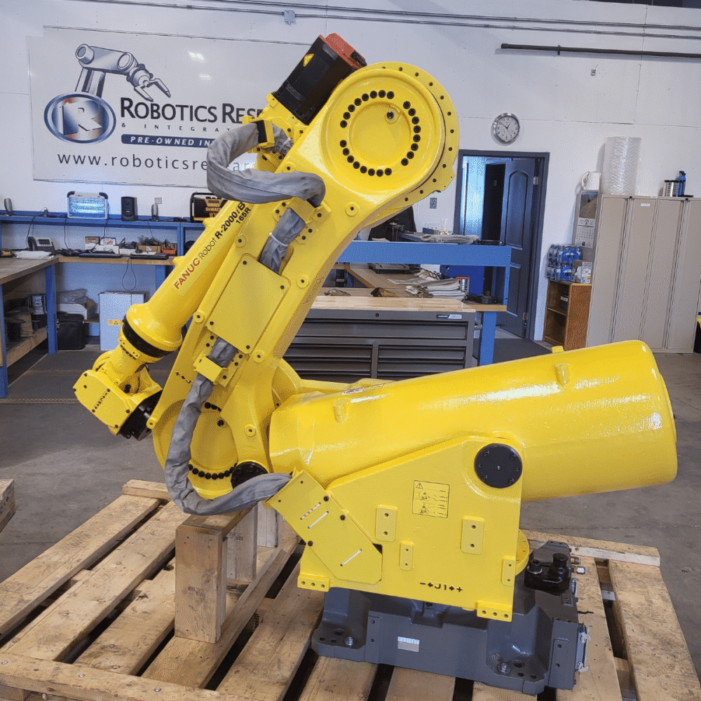 FANUC R2000iB_165R-R30iB