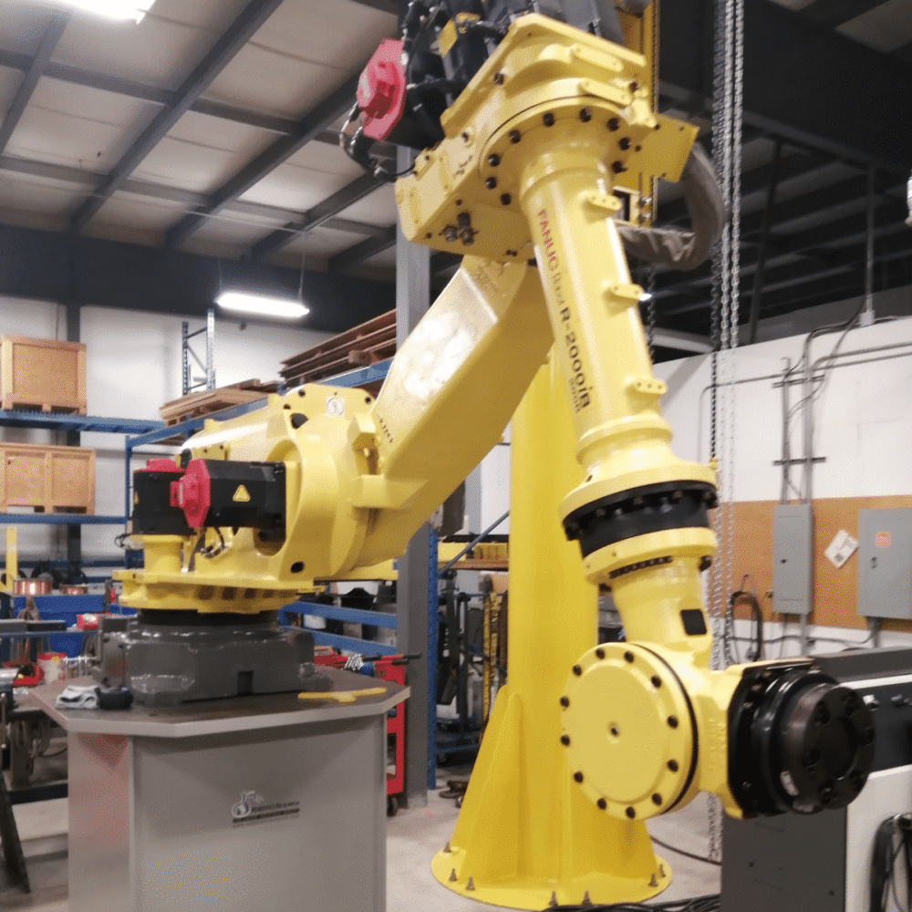 FANUC R2000iB_200R-R30iB