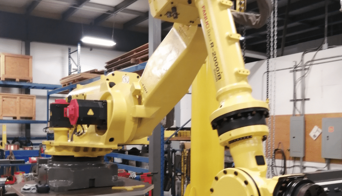 FANUC R2000iB_200R-R30iB