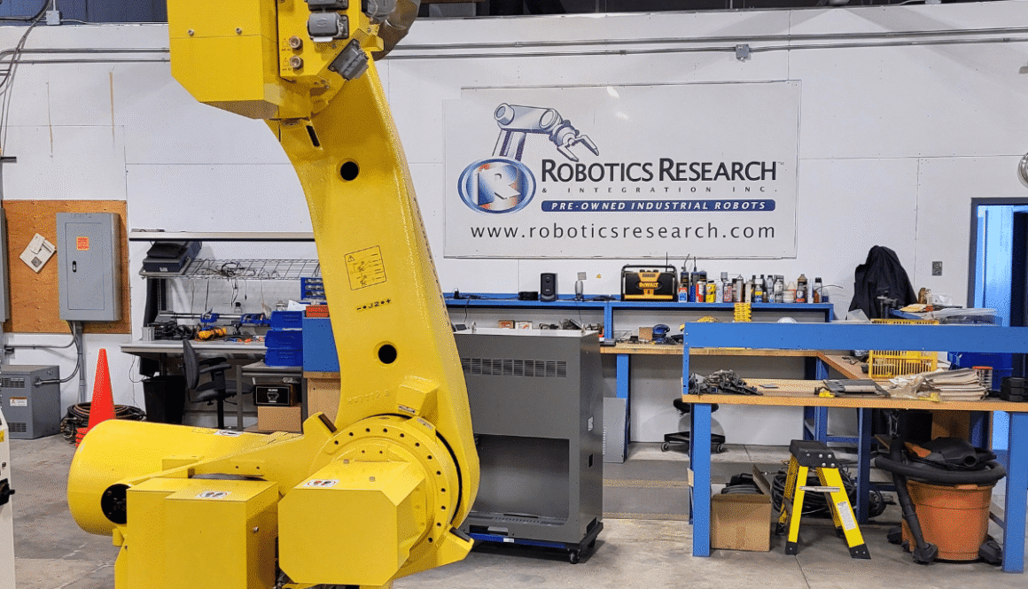 FANUC R2000iC_210F-R30iB