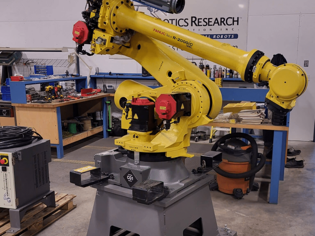 New-Industrial-Robots-A-2026-ROI-Comparison