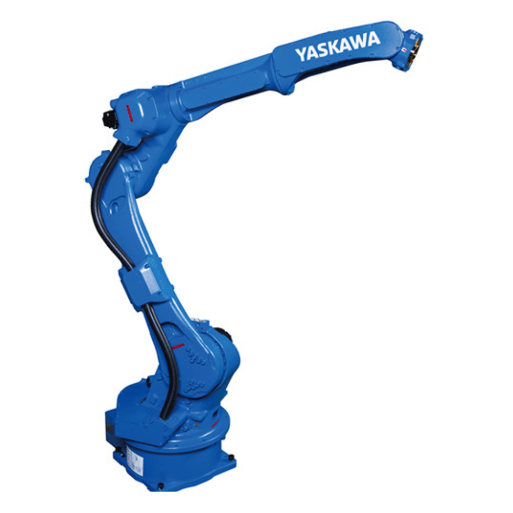 Motoman GP25-12-YRC1000