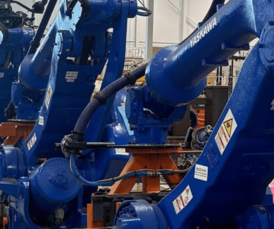 A Buyer’s Checklist What to Look for When You Buy Used Industrial Robots in Brantford