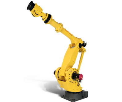 Visiting Hardy Road What to Expect When Sourcing Certified Used Robots in Brantford